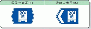 指定道路１